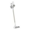 G20 Batera Secar Sin bolsa 460 W Beige  Blanco