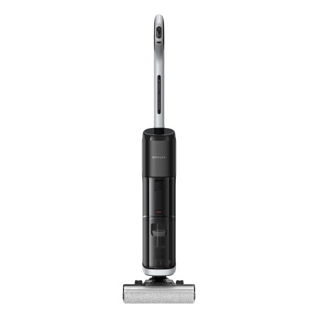 H14 Pro Aspiradora escoba Batera Seca y hmeda Sin bolsa 400 W Negro  Gris