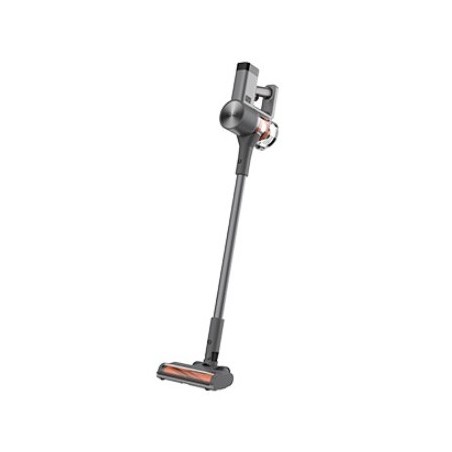 G20 Max Escoba elctrica Batera Secar HEPA Sin bolsa 0 6 L 400 W Gris