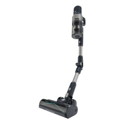 A01_EU01_102267 Aspiradora escoba 2 en 1 Batera Secar 700 W Negro