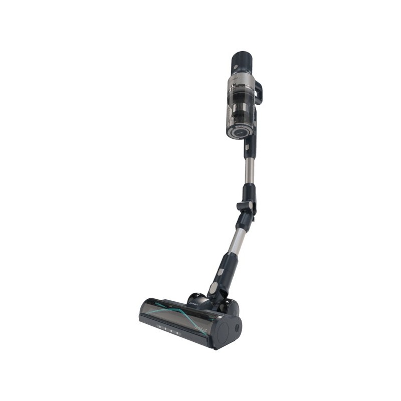 A01_EU01_102267 Aspiradora escoba 2 en 1 Batera Secar 700 W Negro
