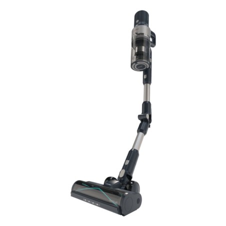A01_EU01_102267 Aspiradora escoba 2 en 1 Batera Secar 700 W Negro