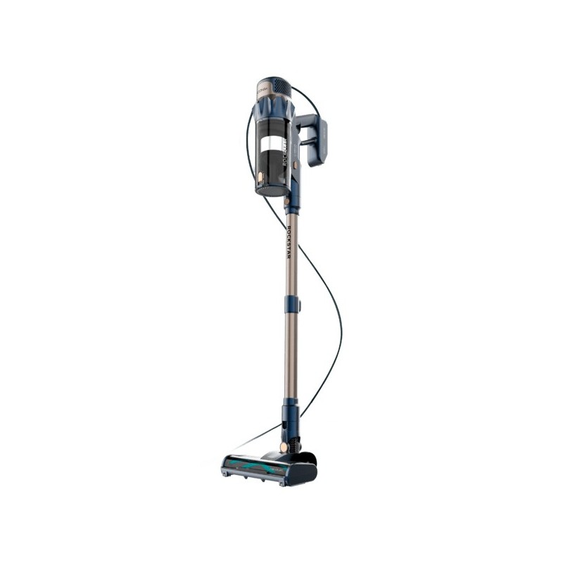 A01_EU01_115419 aspiradora de pie y escoba elctrica Aspiradora vertical Corriente alterna Seca y hmeda HEPA Sin bolsa 0 7 L 600 