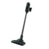 05672 aspiradora de pie y escoba elctrica Corriente alterna Secar Sin bolsa 0 5 L 600 W Negro  Azul