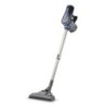 Aspiradora Vertical De Mano Gris Azul - 600 W