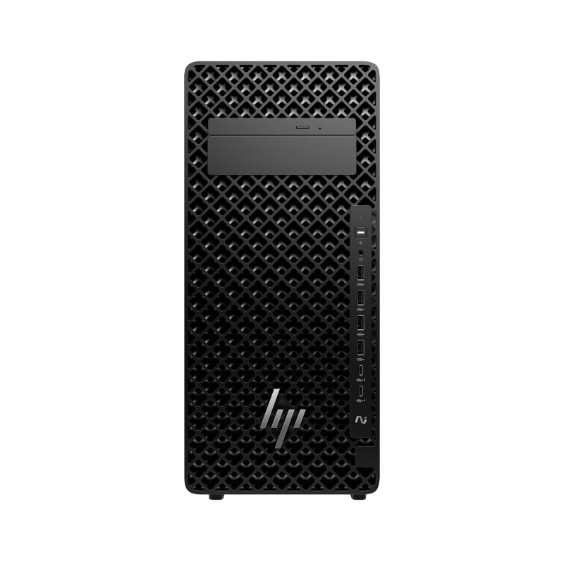 Z2 Tower G1i Wolf Pro Security Edition Intel Core Ultra 7 265 32 GB DDR5-SDRAM 1 TB SSD NVIDIA RTX A1000 Windows 11 Pro Torre Pu
