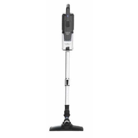 HVCA7300B Aspiradora escoba Batera Sin bolsa 0 8 L 600 W Negro