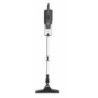 HVCA7300B Aspiradora escoba Batera Sin bolsa 0 8 L 600 W Negro