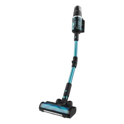 Conga Rockstar RX50 Aspiradora vertical Batera Secar Sin bolsa 780 W Negro  Azul 3 Ah