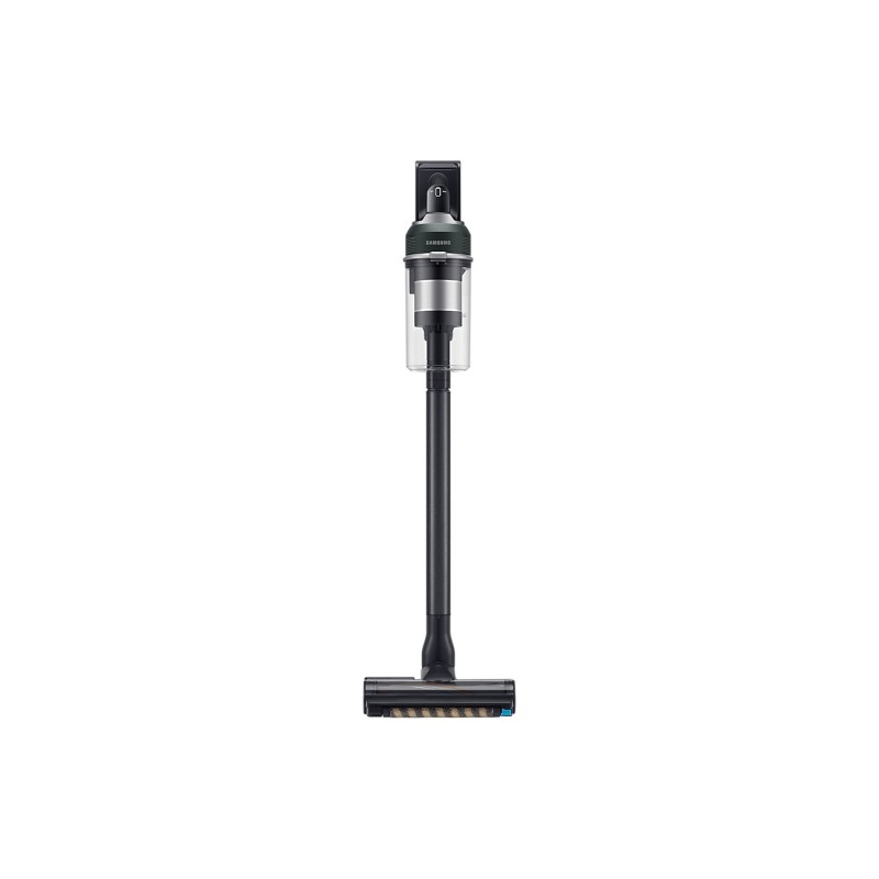 VS20C9542TN/WA aspiradora de pie y escoba elctrica Aspiradora escoba Batera Secar Sin bolsa 0 8 L 580 W Negro  Verde