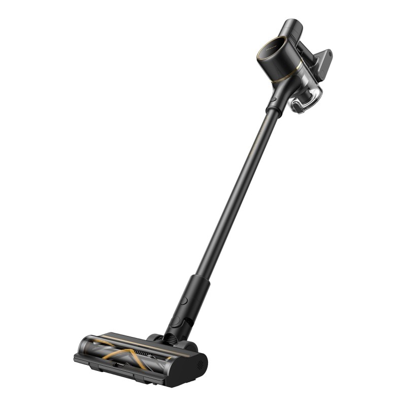 R20 SE Aspiradora escoba 2 en 1 Batera Secar Sin bolsa 0 6 L 570 W Negro 2 9 Ah