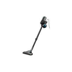 Conga ThunderBrush 560 Aspiradora escoba Corriente alterna Seca y hmeda Ciclnico Sin bolsa Gris