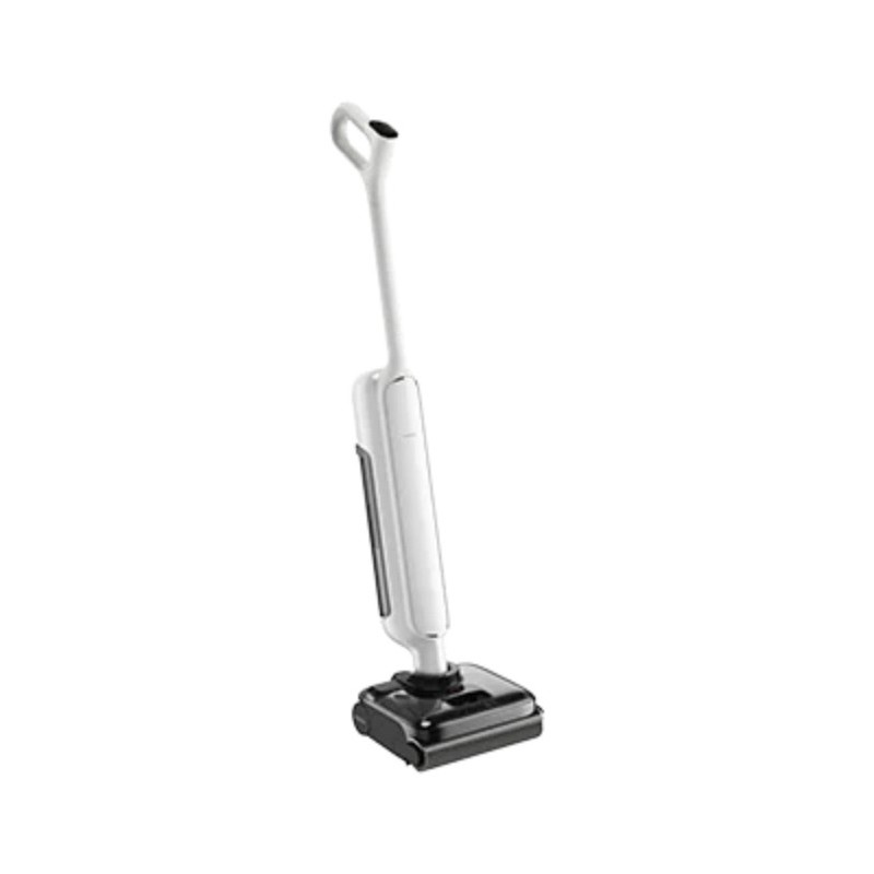 Truclean W30 Pro Wet Dry Vacuum Aspiradora escoba 3 en 1 Batera Seca y hmeda Sin bolsa 300 W Negro  Blanco 2 5 Ah