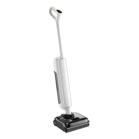 Truclean W30 Pro Wet Dry Vacuum Aspiradora escoba 3 en 1 Batera Seca y hmeda Sin bolsa 300 W Negro  Blanco 2 5 Ah