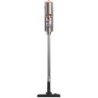 Turbobat 600 Aspiradora escoba 2 en 1 Corriente alterna Secar HEPA Sin bolsa 600 W Acero inoxidable