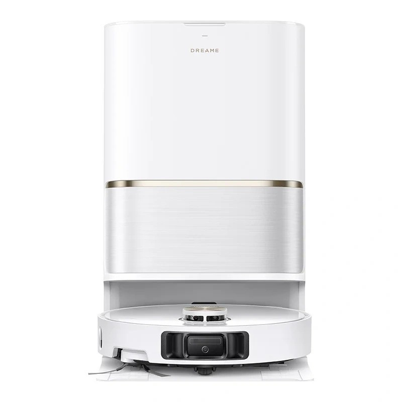 RLL51SE-WHITE aspiradora robotizada 0 25 L Blanco