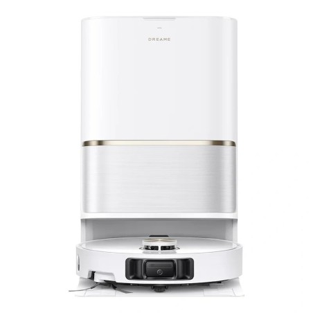 RLL51SE-WHITE aspiradora robotizada 0 25 L Blanco