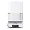 RLL51SE-WHITE aspiradora robotizada 0 25 L Blanco