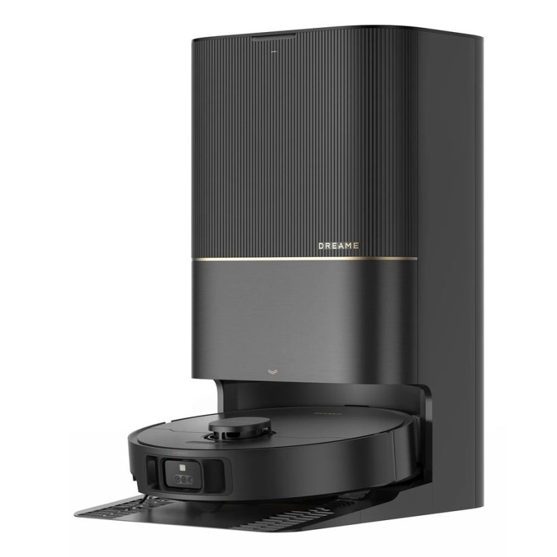 X40 Ultra Complete 0 3 L Negro
