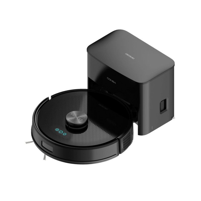 Conga Y70 3 L Negro