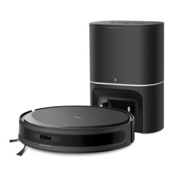 Tapo RV20 Max Plus Negro