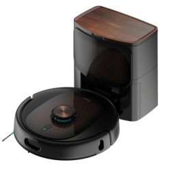 Conga 10090 AI Spin Revolution Ultra Power Home Lifestyle Negro
