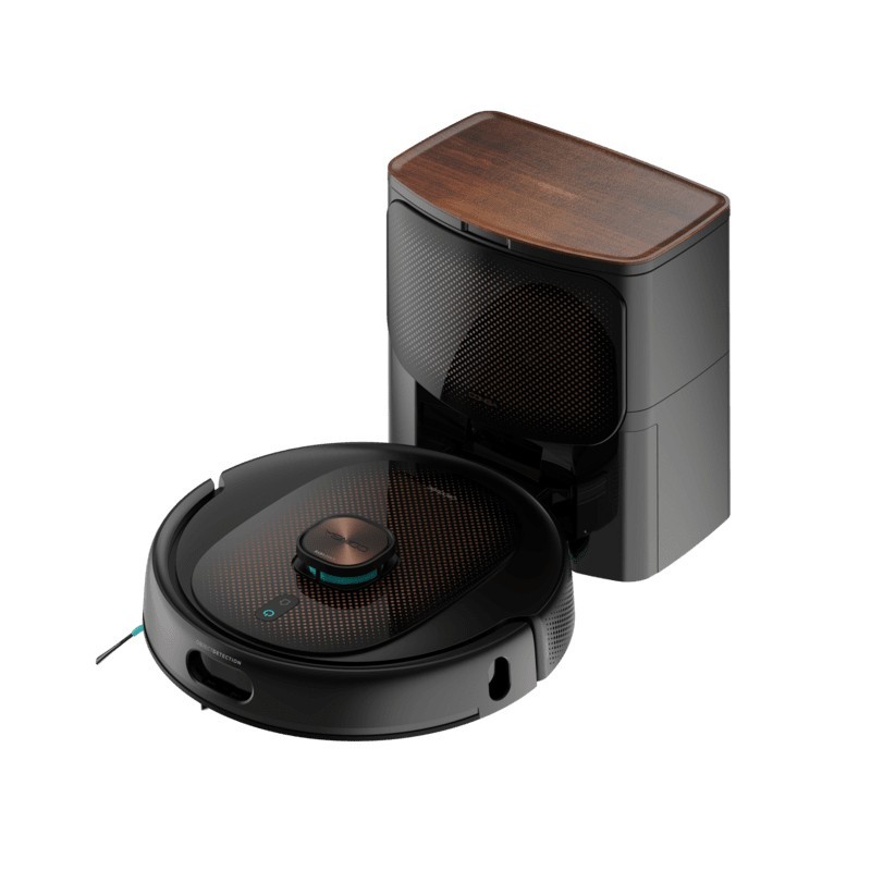 Conga 10090 AI Spin Revolution Ultra Power Home Lifestyle Negro