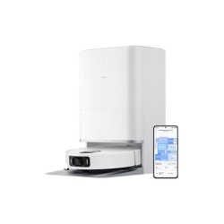 Robot Vacuum 5 Pro Blanco