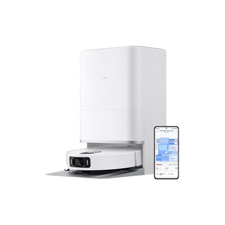 Robot Vacuum 5 Pro Blanco