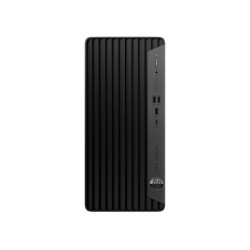 Pro Tower 400 G9 Intel Core i5 i5-12500 16 GB DDR4-SDRAM 512 GB SSD Windows 11 Pro Torre PC Negro