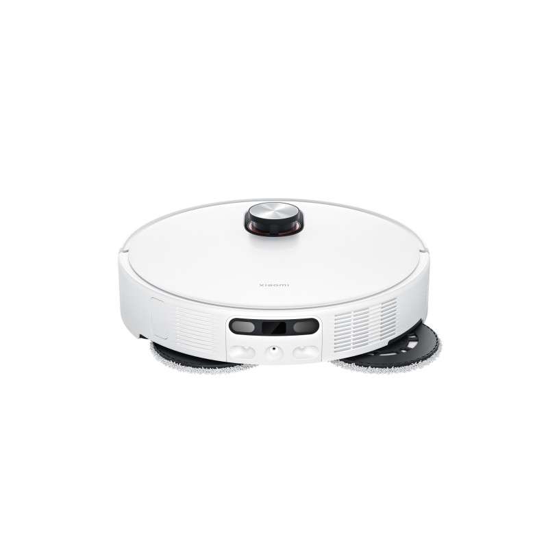 Robot Vacuum 5 Blanco