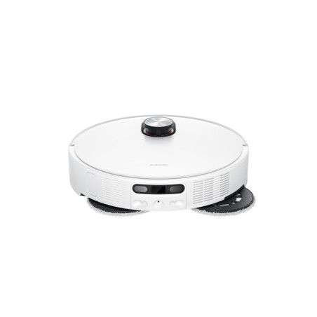 Robot Vacuum 5 Blanco