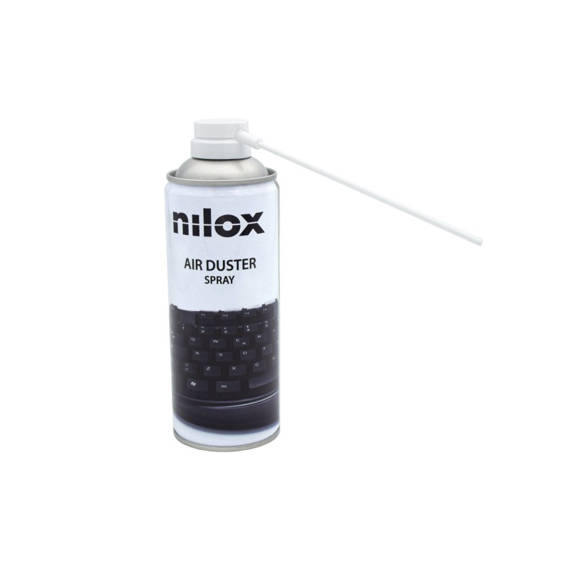Spray aire comprimido