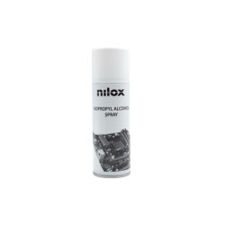 SPRAY ISOPROPILICO ALCOHOL