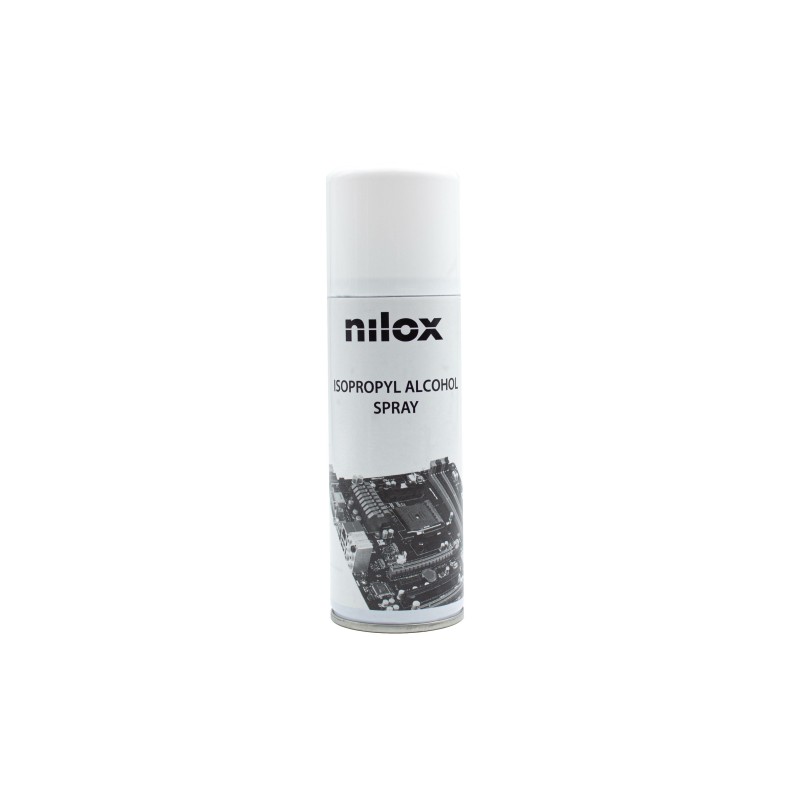 SPRAY ISOPROPILICO ALCOHOL