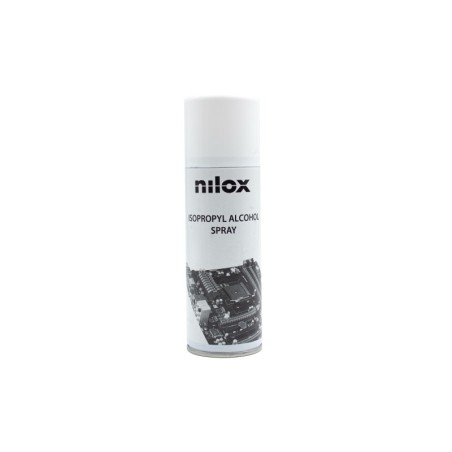 SPRAY ISOPROPILICO ALCOHOL