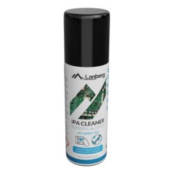AG-060FL-001 kit de limpieza para computadora Universal Espray para limpieza de equipos 60 ml