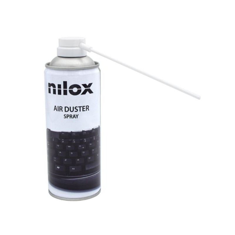 NXA02061-12 kit de limpieza para computadora Teclado Espray para limpieza de equipos 400 ml