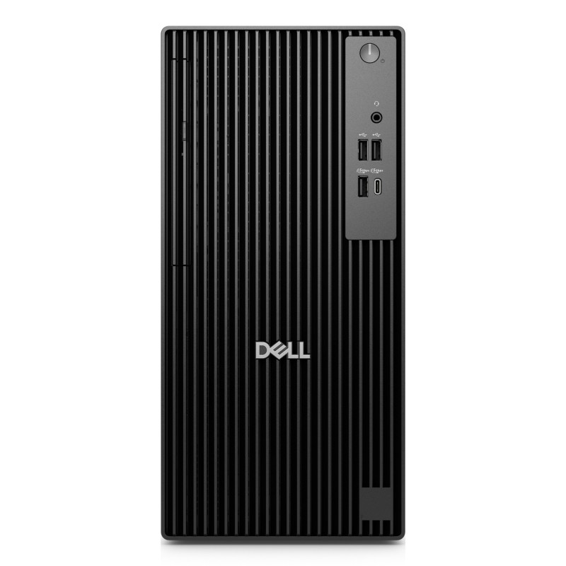 Pro QCT1250 Intel Core Ultra 5 235 16 GB DDR5-SDRAM 512 GB SSD Windows 11 Pro Torre PC Negro