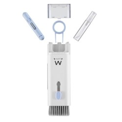EW5630 kit de limpieza para computadora Headphone/Headset  Teclado  LCD/LED/Plasma  Telfono mvil/smartphone  PC Tableta Kit de l