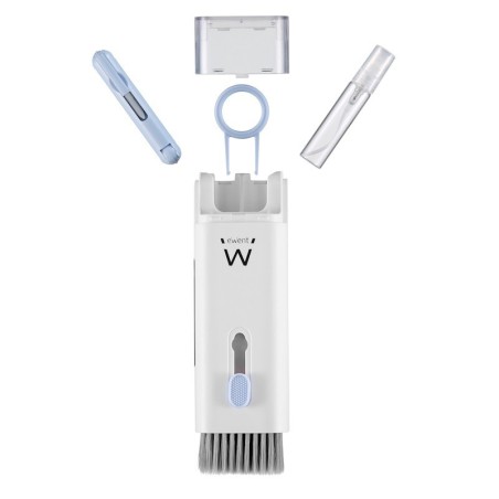 EW5630 kit de limpieza para computadora Headphone/Headset  Teclado  LCD/LED/Plasma  Telfono mvil/smartphone  PC Tableta Kit de l