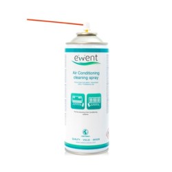 Spray de limpieza de aire acondicionado