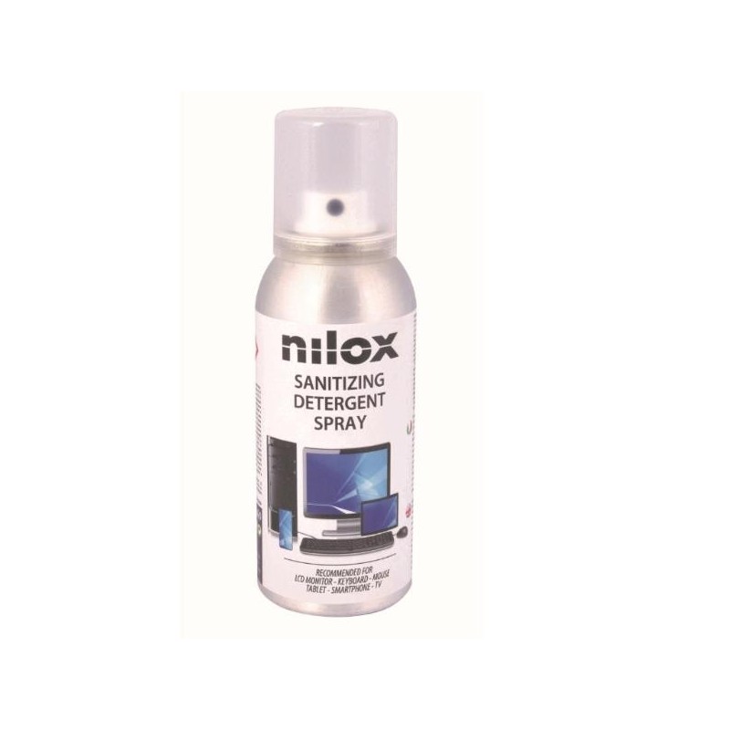 SPRAY100ML DESINFECTANTE