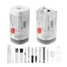 EW5631 kit de limpieza para computadora Headphone/Headset  Teclado  LCD/LED/Plasma  Telfono mvil/smartphone  Pantallas / Plstico