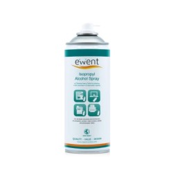 Pulverizador de alcohol isoproplico 400mL
