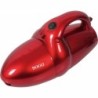 ASP-SS-16006 aspiradora de mano Rojo Bolsa para el polvo