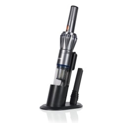 KR-3160 aspiradora de mano Antracita Sin bolsa