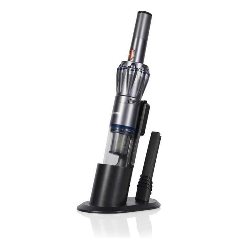 KR-3160 aspiradora de mano Antracita Sin bolsa