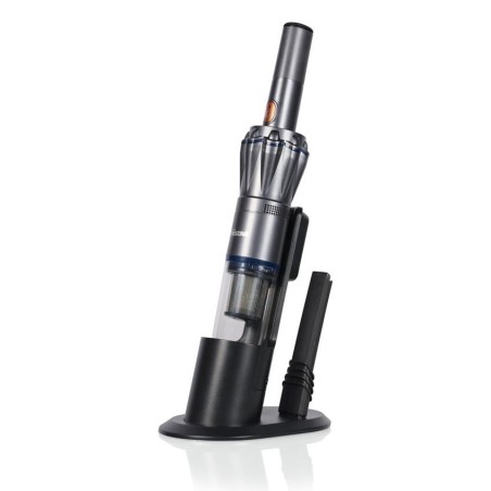 KR-3160 aspiradora de mano Antracita Sin bolsa