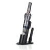 KR-3160 aspiradora de mano Antracita Sin bolsa